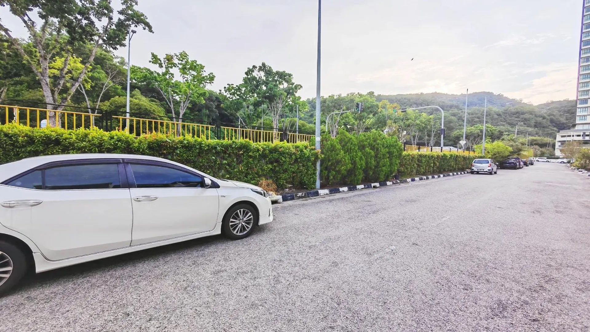 142 Spacious 3Storey 6Br 6Bath For Big Family Wedding Birthday Easy Parking Gelugor 0*,