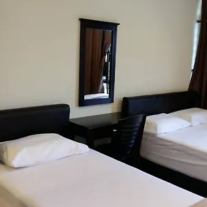 Hotel Power, Gelugor