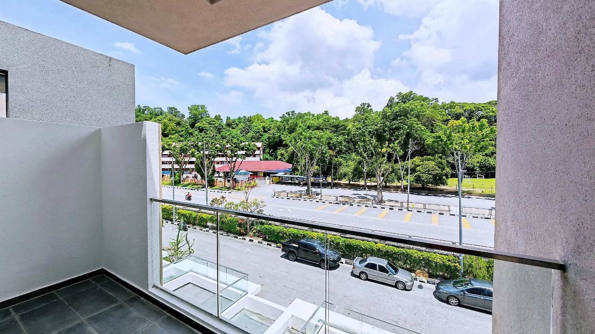142 Spacious 3Storey 6Br 6Bath For Big Family Wedding Birthday Easy Parking Gelugor 0*,  Malaysia